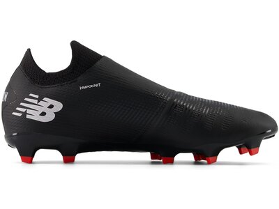 NEW BALANCE Herren Fussball-Rasenschuhe Furon Destroy FG v7+ Schwarz
