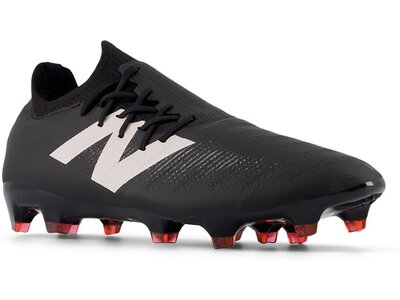NEW BALANCE Herren Fussball-Rasenschuhe Furon Destroy FG v7+ Schwarz