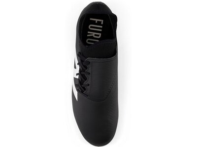 NEW BALANCE Herren Fussball-Rasenschuhe Furon Dispatch FG v7+ Grau