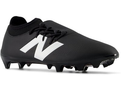 NEW BALANCE Herren Fussball-Rasenschuhe Furon Dispatch FG v7+ Grau