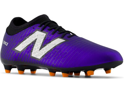 NEW BALANCE Herren Fussball-Rasenschuhe Tekela Magique FG v4+ Lila