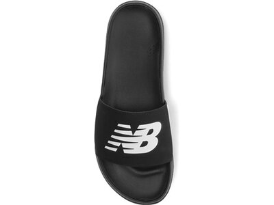 NEW BALANCE Herren Sandalen 200 Schwarz