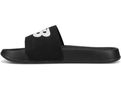 NEW BALANCE Herren Sandalen 200 Schwarz