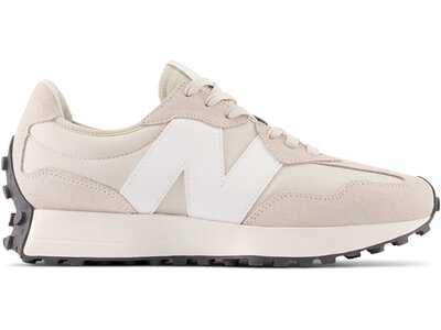 NEW BALANCE Herren Freizeitschuhe 327 Weiß