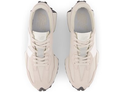 NEW BALANCE Herren Freizeitschuhe 327 Weiß