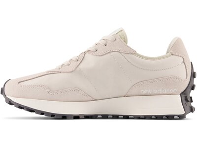 NEW BALANCE Herren Freizeitschuhe 327 Weiß