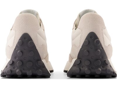 NEW BALANCE Herren Freizeitschuhe 327 Weiß