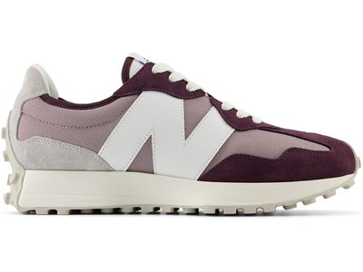 NEW BALANCE Herren Freizeitschuhe 327 Silber