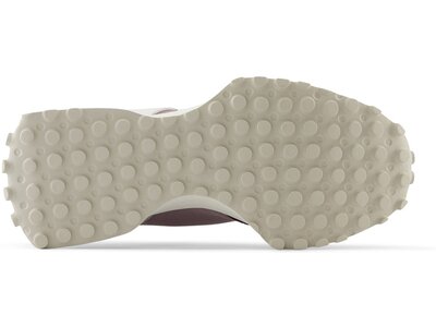 NEW BALANCE Herren Freizeitschuhe 327 Silber
