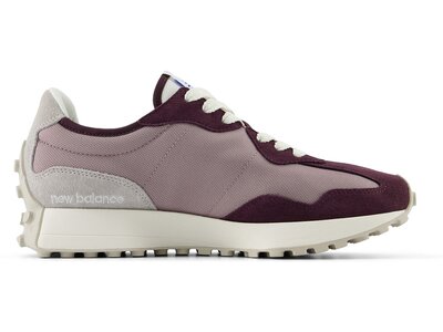 NEW BALANCE Herren Freizeitschuhe 327 Silber