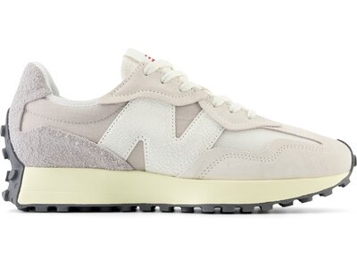 NEW BALANCE Herren Freizeitschuhe 327 Weiß