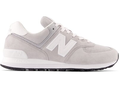 NEW BALANCE Herren Freizeitschuhe 574 Grau