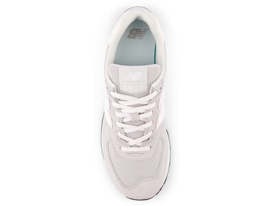 NEW BALANCE Herren Freizeitschuhe 574 Grau