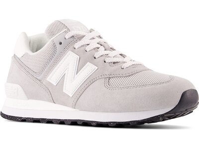 NEW BALANCE Herren Freizeitschuhe 574 Grau