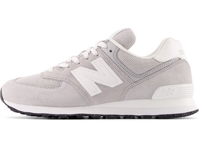 NEW BALANCE Herren Freizeitschuhe 574 Grau