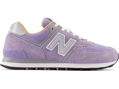 NEW BALANCE Herren Freizeitschuhe 574 Lila