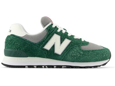 NEW BALANCE Herren Freizeitschuhe 574 Grün