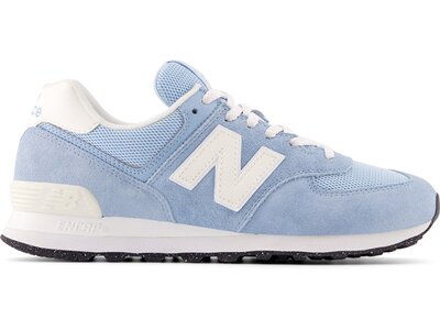 NEW BALANCE Herren Freizeitschuhe 574 Grau