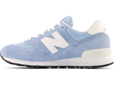 NEW BALANCE Herren Freizeitschuhe 574 Grau