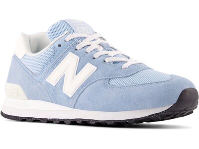 NEW BALANCE Herren Freizeitschuhe 574 Grau