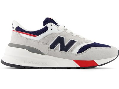 NEW BALANCE Herren Freizeitschuhe 997R Grau