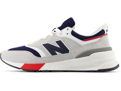 NEW BALANCE Herren Freizeitschuhe 997R Grau