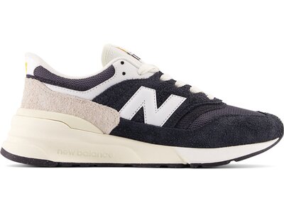 NEW BALANCE Herren Freizeitschuhe 997R Grau