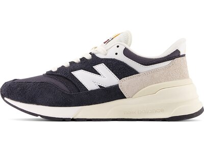 NEW BALANCE Herren Freizeitschuhe 997R Grau