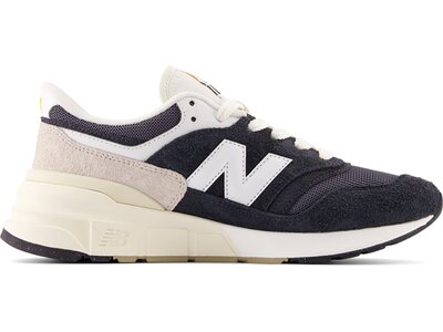 NEW BALANCE Herren Freizeitschuhe 997R Grau