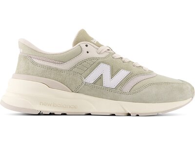 NEW BALANCE Herren Freizeitschuhe 997R Grün