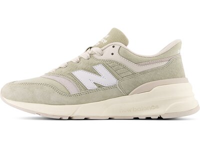 NEW BALANCE Herren Freizeitschuhe 997R Grün