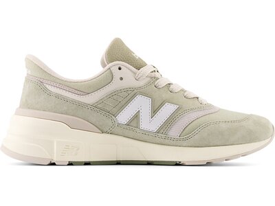 NEW BALANCE Herren Freizeitschuhe 997R Grün