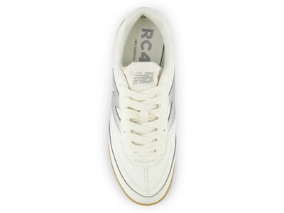 NEW BALANCE Herren Freizeitschuhe RC42 Grau
