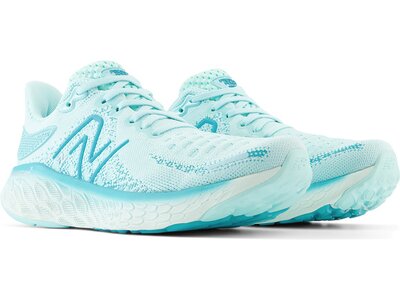 NEW BALANCE Damen Laufschuhe Fresh Foam X 1080v12 Blau