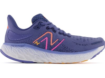 NEW BALANCE Damen Laufschuhe Fresh Foam X 1080 v12 Blau