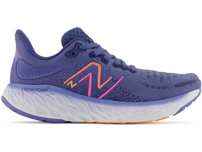 NEW BALANCE Damen Laufschuhe Fresh Foam 1080 v12 Blau