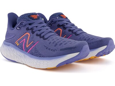 NEW BALANCE Damen Laufschuhe Fresh Foam 1080 v12 Blau