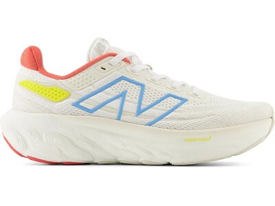 NEW BALANCE Damen Laufschuhe Fresh Foam X 1080v13 Weiß