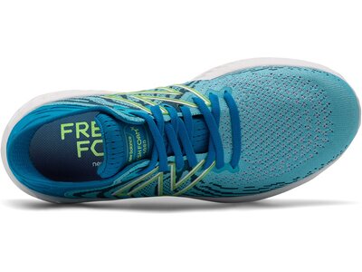 NEW BALANCE Damen Laufschuhe Fresh Foam 1080 v11 Blau