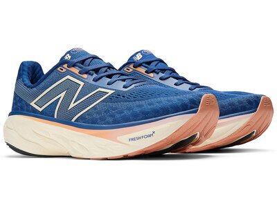 NEW BALANCE Damen Laufschuhe Fresh Foam X 1080v14 Braun