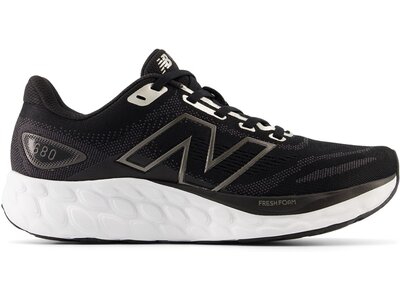 NEW BALANCE Damen Laufschuhe Fresh Foam 680v8 Schwarz