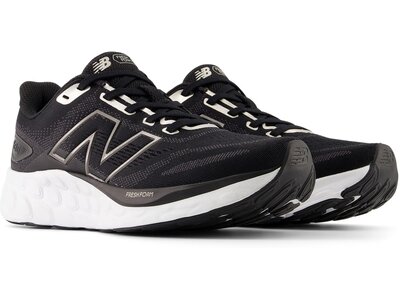NEW BALANCE Damen Laufschuhe Fresh Foam 680v8 Schwarz