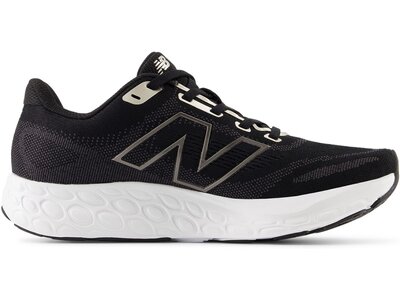 NEW BALANCE Damen Laufschuhe Fresh Foam 680v8 Schwarz