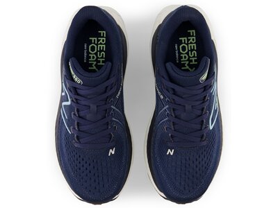 NEW BALANCE Damen Laufschuhe Fresh Foam X 860v13 Blau