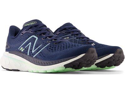 NEW BALANCE Damen Laufschuhe Fresh Foam X 860v13 Blau