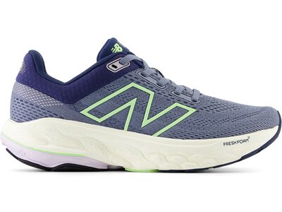 NEW BALANCE Damen Laufschuhe Fresh Foam X 860v14 weit Grau