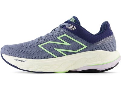 NEW BALANCE Damen Laufschuhe Fresh Foam X 860v14 weit Grau