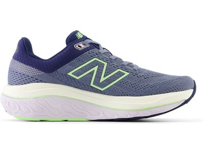 NEW BALANCE Damen Laufschuhe Fresh Foam X 860v14 weit Grau