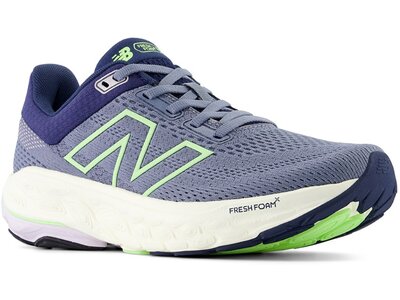NEW BALANCE Damen Laufschuhe Fresh Foam X 860v14 weit Grau