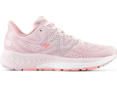 NEW BALANCE Damen Laufschuhe Fresh Foam X 880 v13 pink